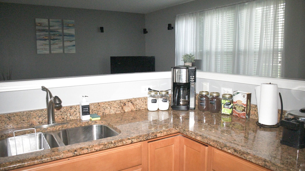 Photo of Kitchen in Streamwood