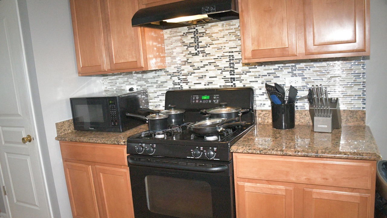 Photo of Kitchen in Streamwood