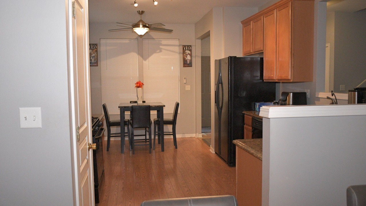 Photo of Kitchen in Streamwood