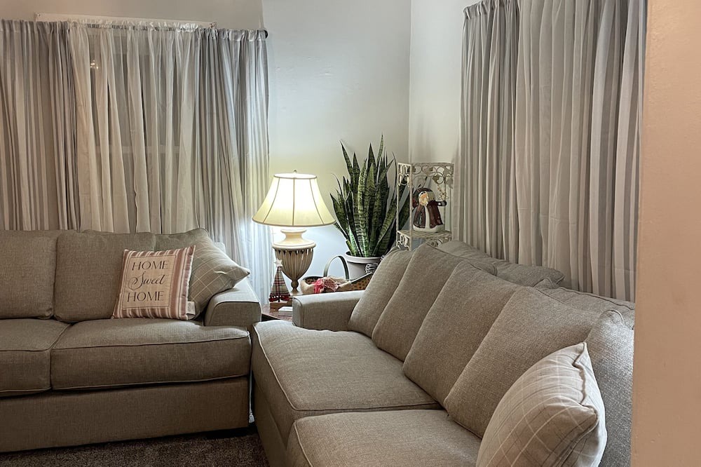 Photo of Livingroom in Nashville
