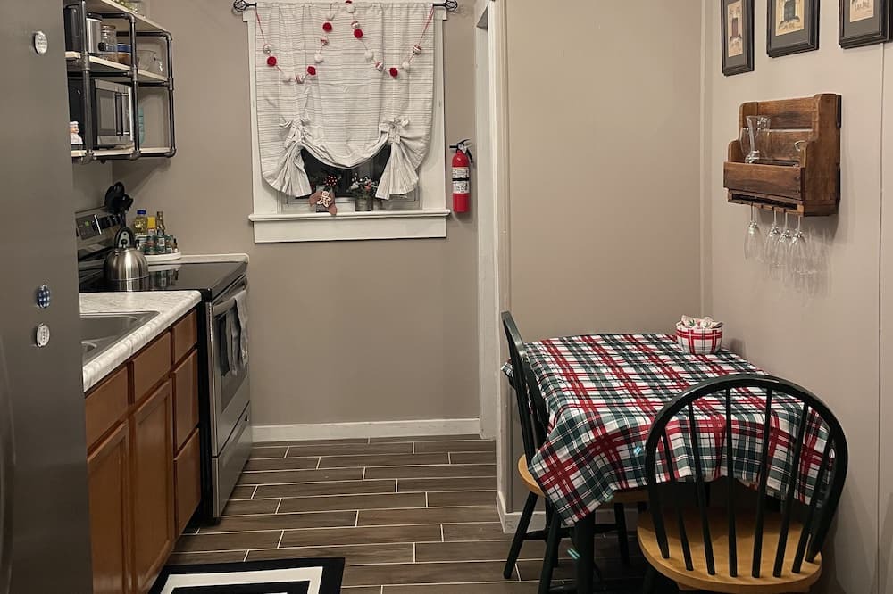 Photo of Kitchen in Nashville