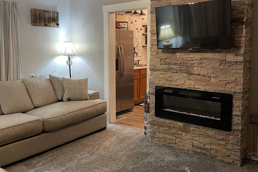Photo of Livingroom in Nashville