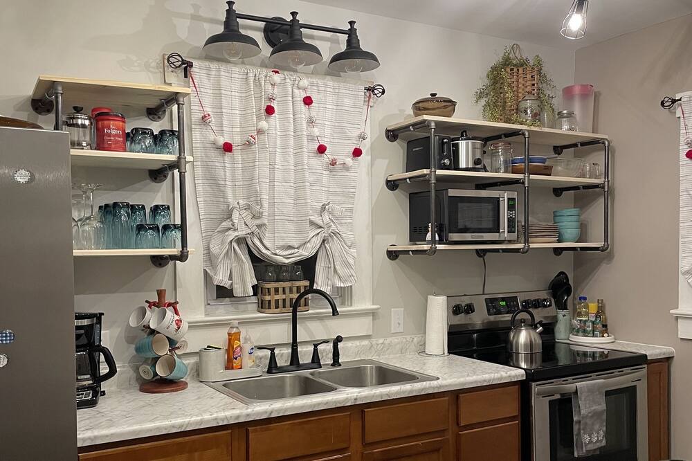 Photo of Kitchen in Nashville