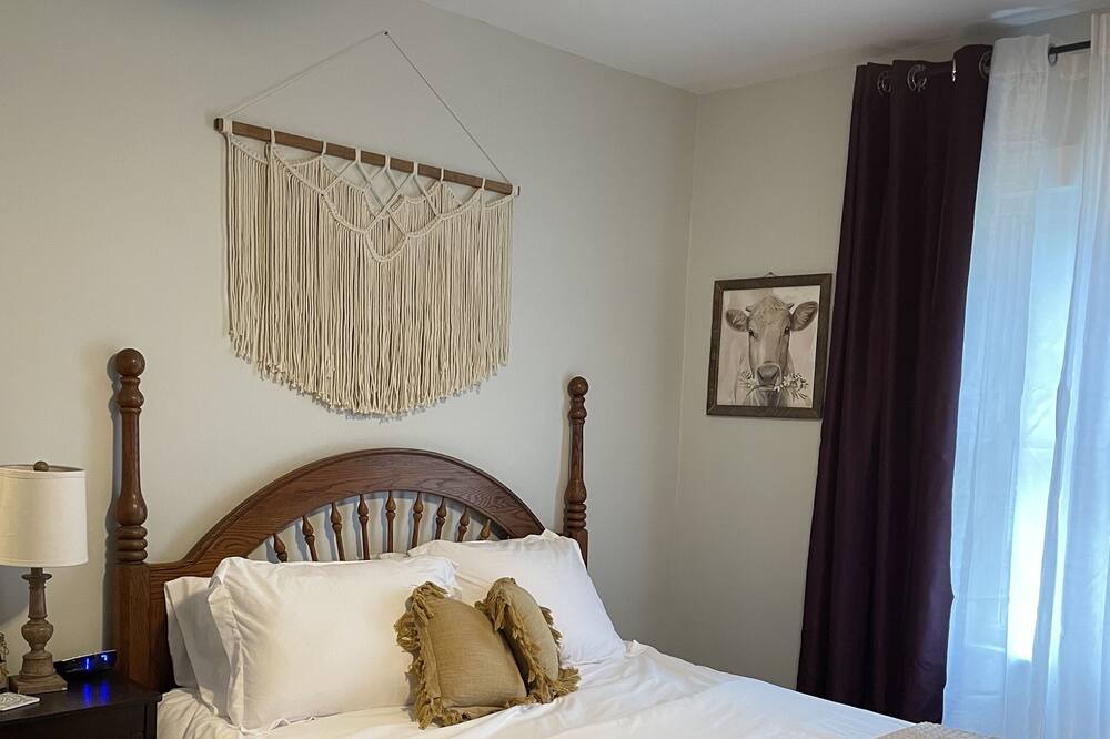 Photo of Bedroom in Nashville