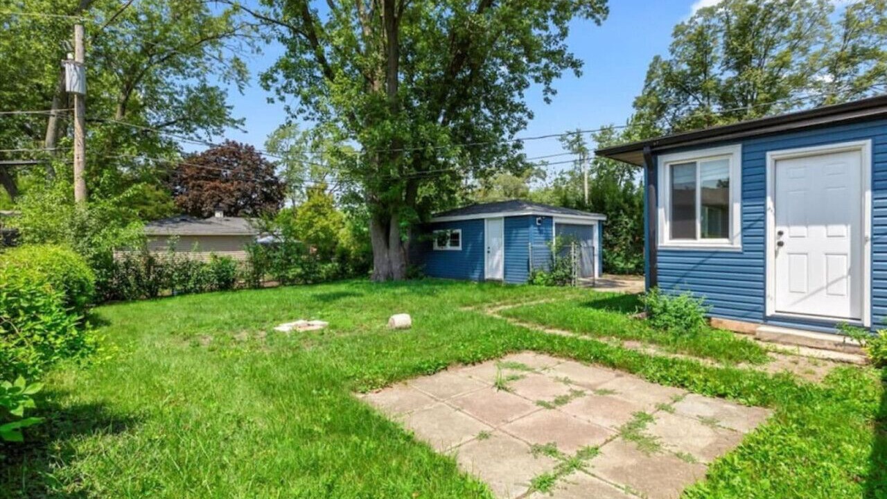 Photo of Outdoor in Wheeling