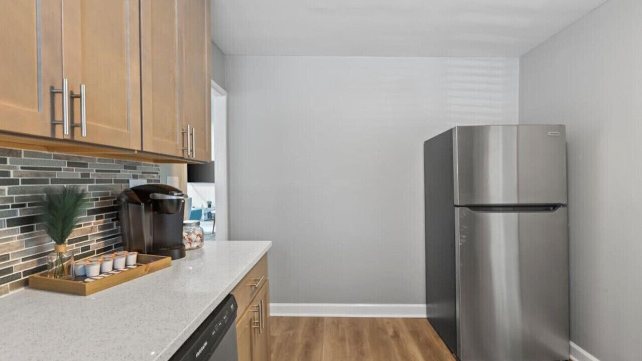 Photo of Kitchen in Wheeling