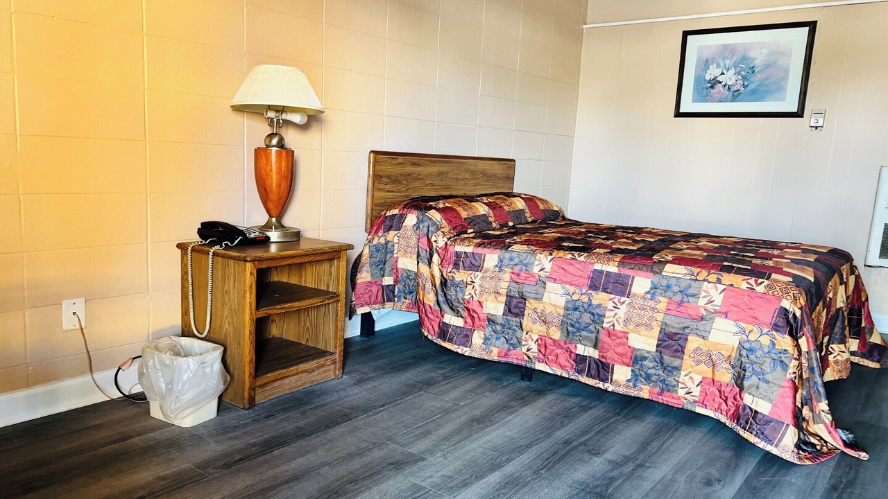 Photo of Bedroom in Rockford