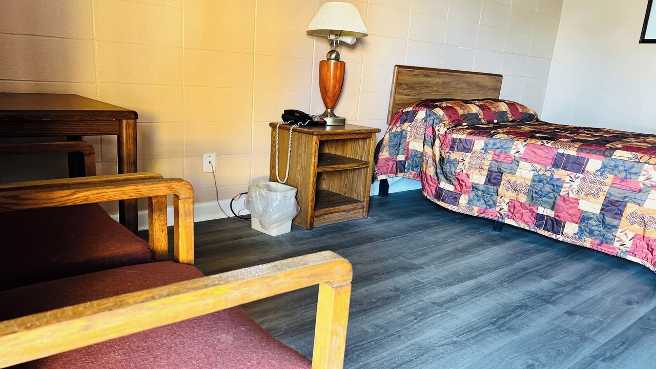 Photo of Bedroom in Rockford