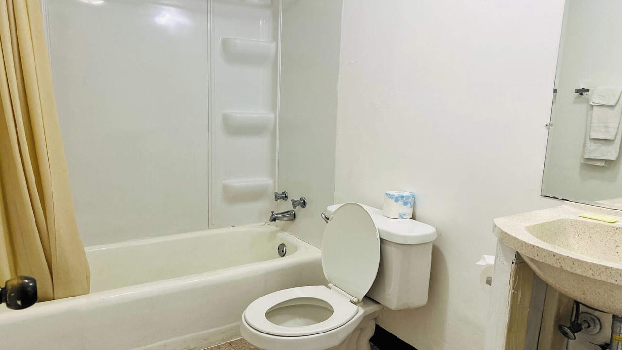 Photo of Bathroom in Rockford