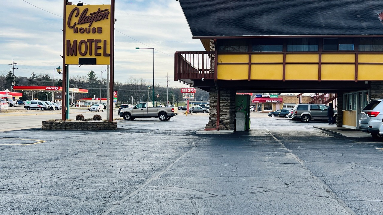 Photo of Outdoor in Rockford