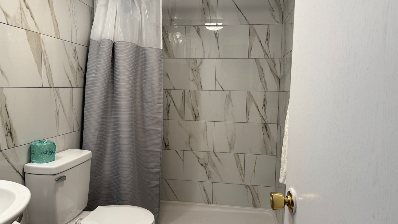 Photo of Bathroom in Rockford