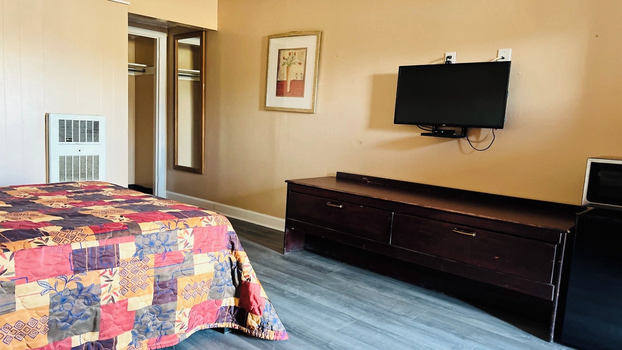 Photo of Bedroom in Rockford
