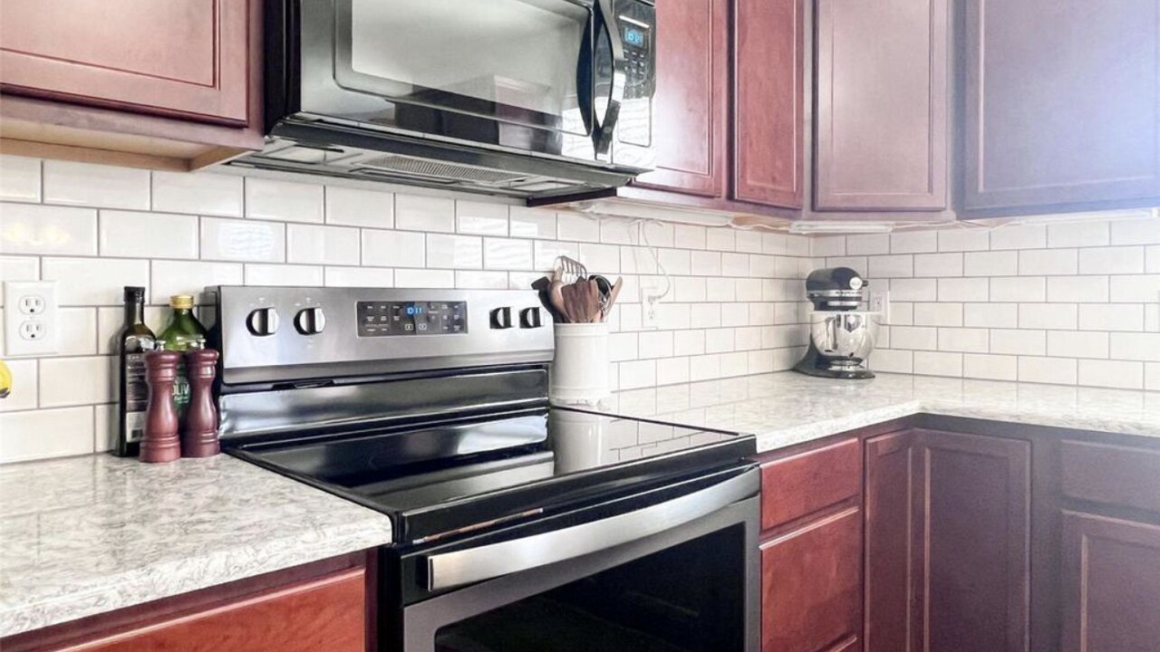Photo of Kitchen in New Baden
