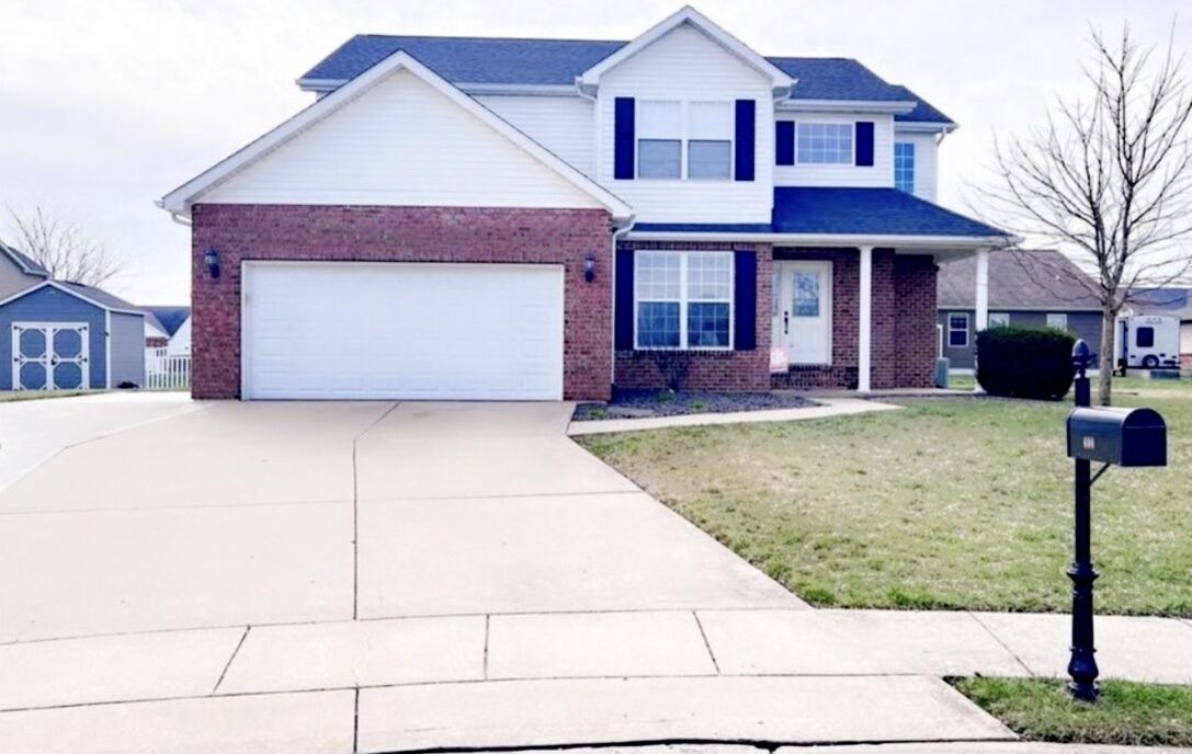 Photo of Outdoor in New Baden