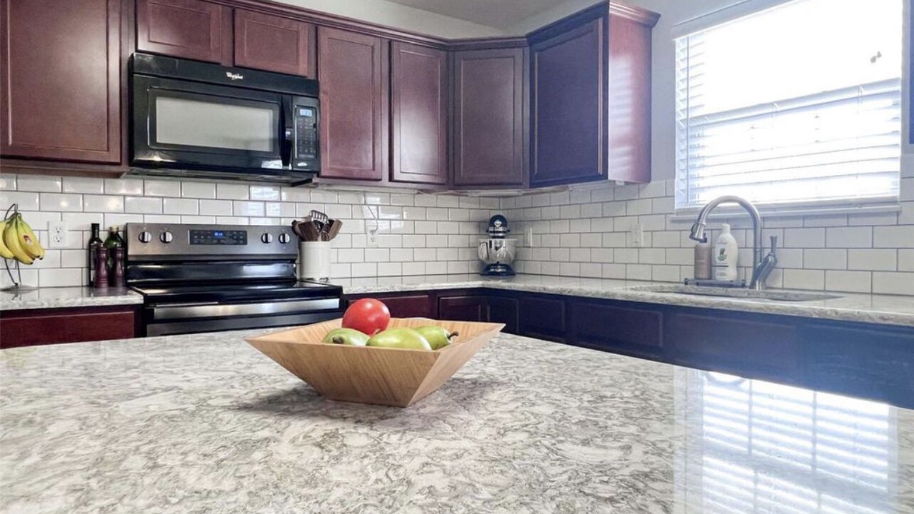 Photo of Kitchen in New Baden