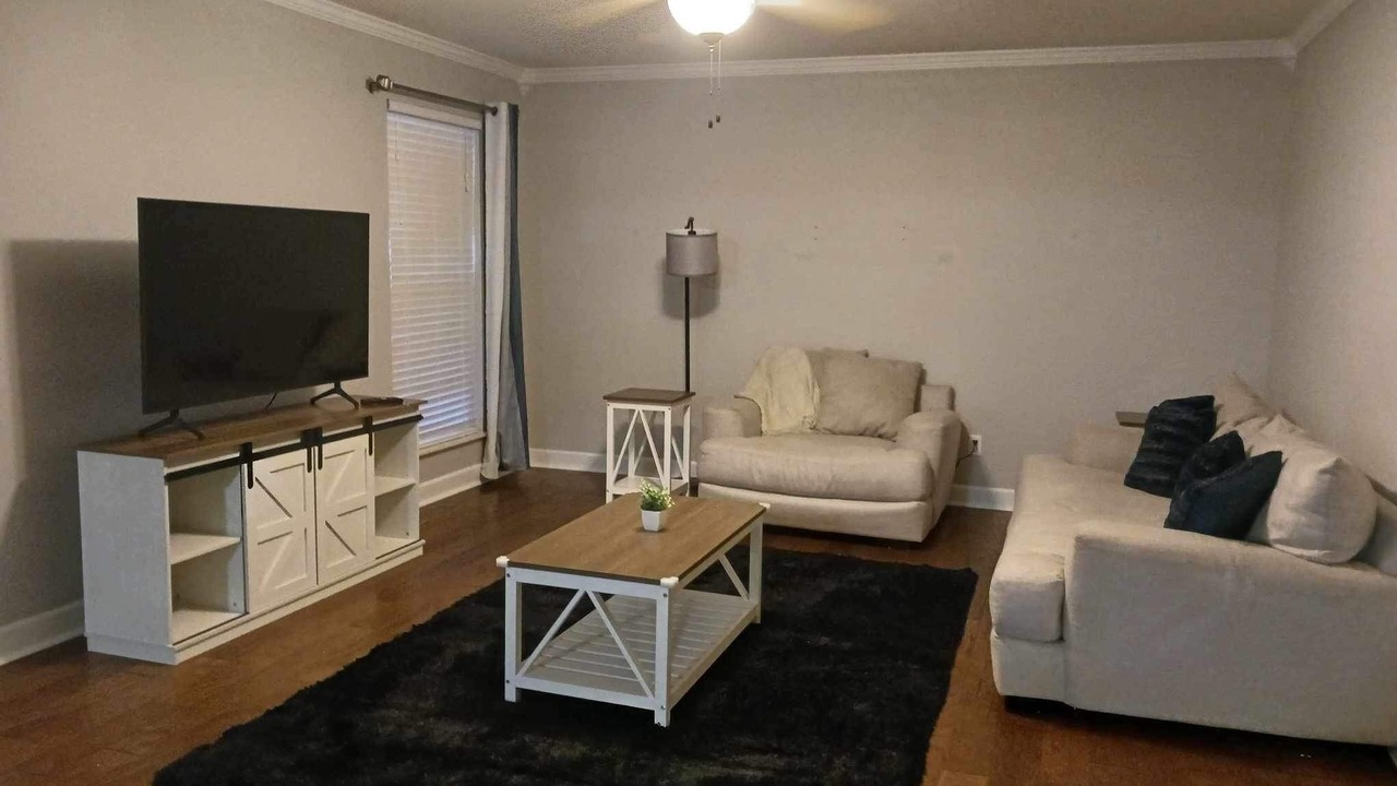 Photo of Livingroom in New Baden