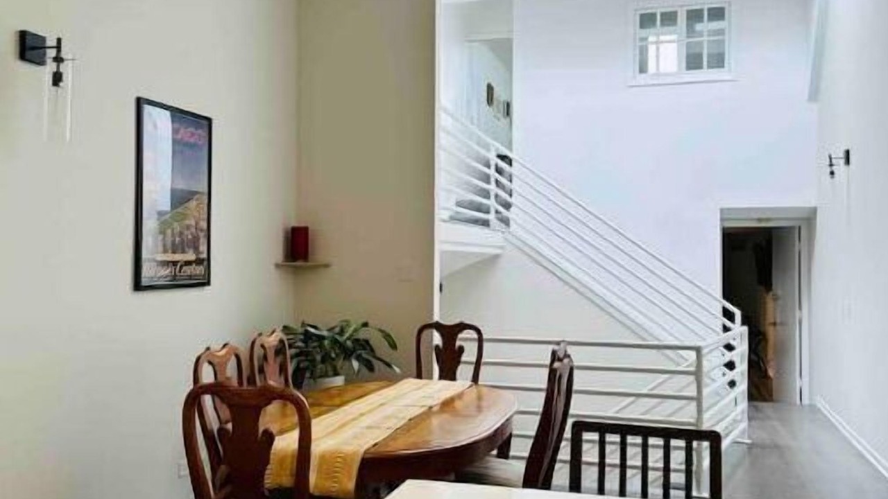 Photo of Kitchen in Park West