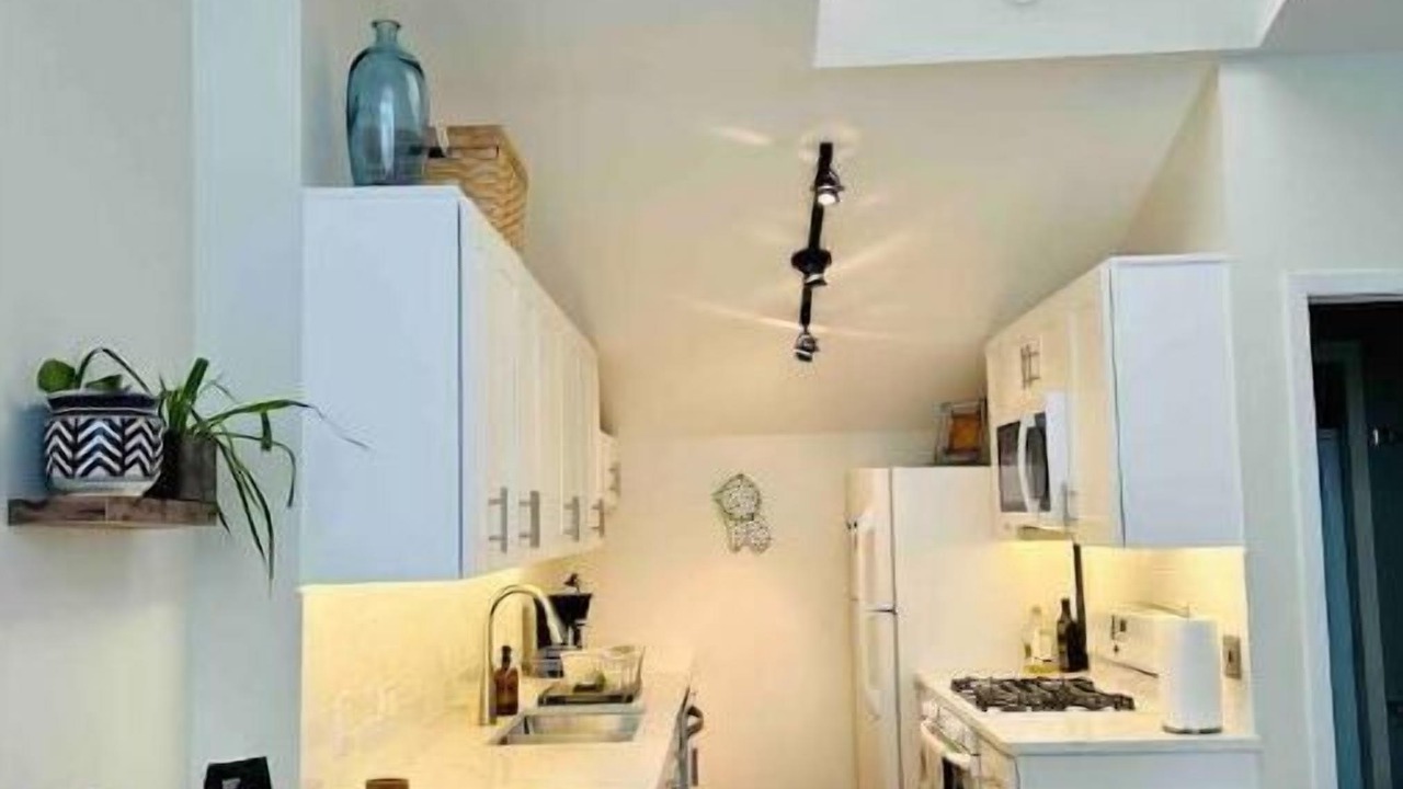 Photo of Kitchen in Park West