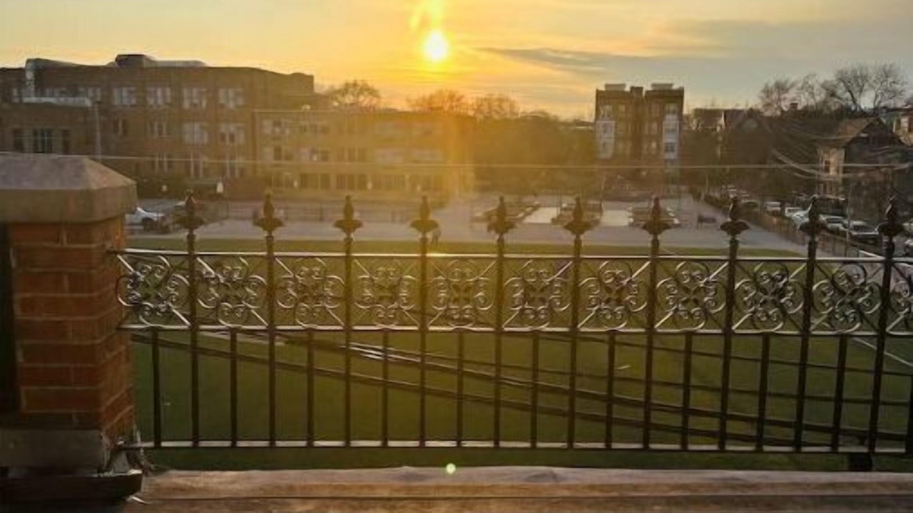 Photo of Outdoor in Park West