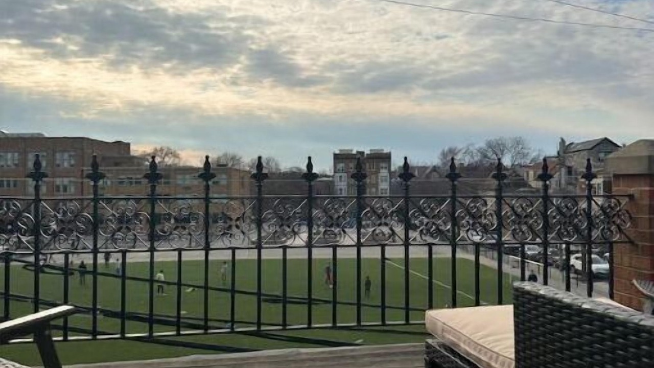 Photo of Outdoor in Park West