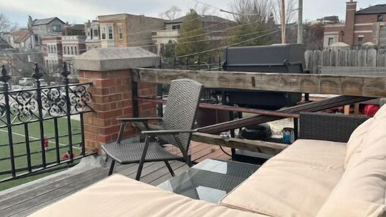Photo of Outdoor in Park West