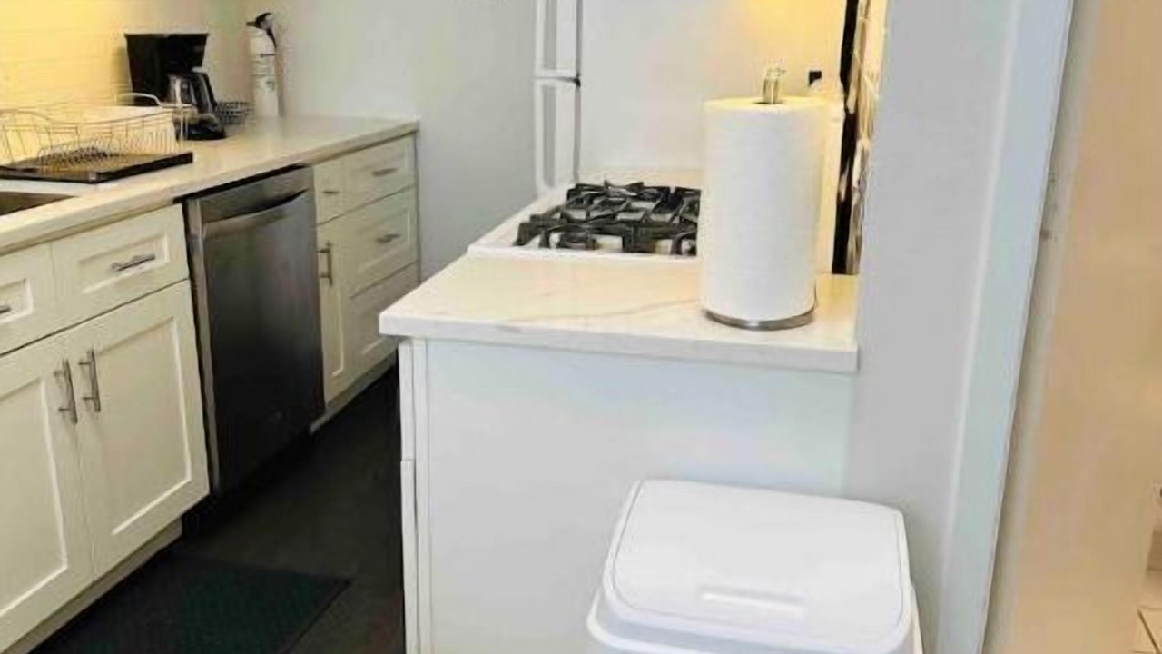 Photo of Kitchen in Park West