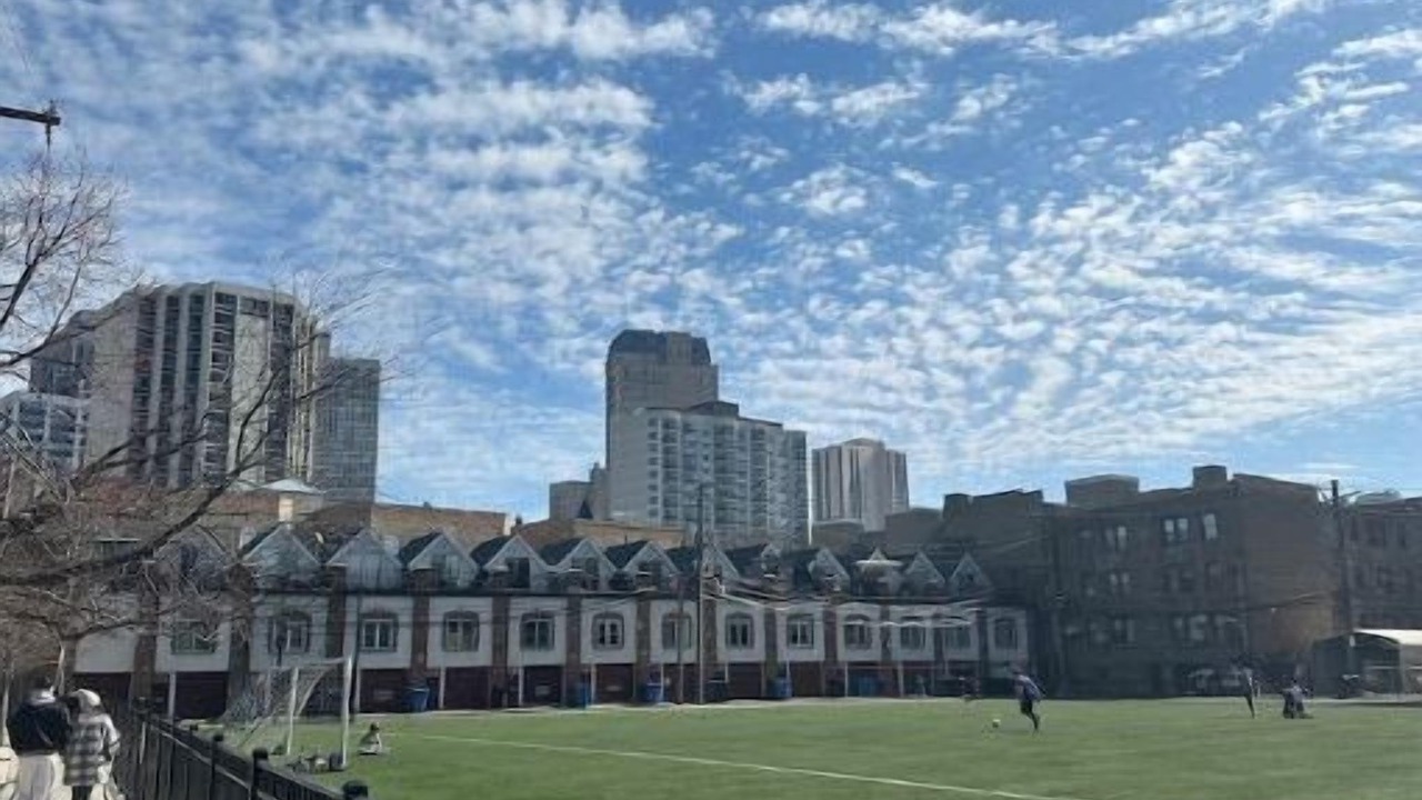 Photo of Others in Park West