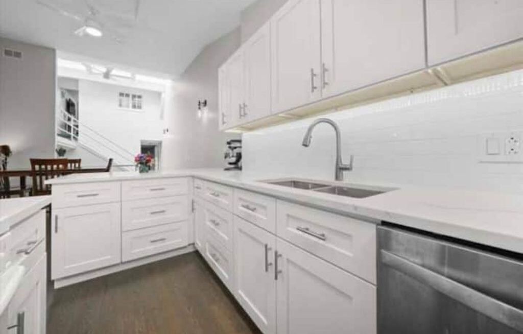 Photo of Kitchen in Park West