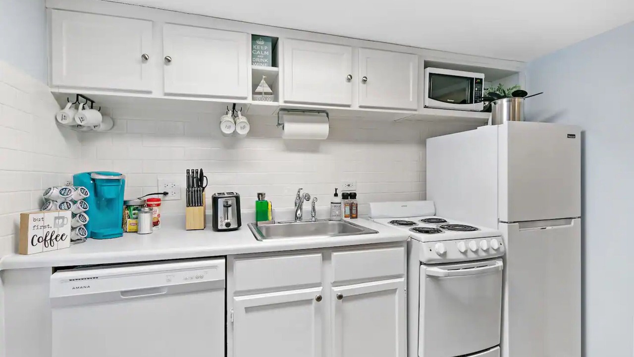 Photo of Kitchen in Fox Lake