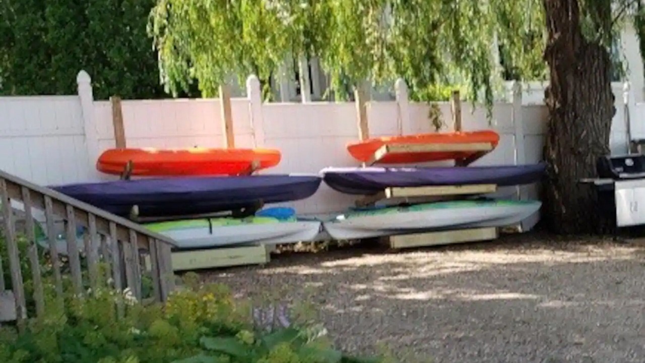 Photo of Outdoor in Fox Lake