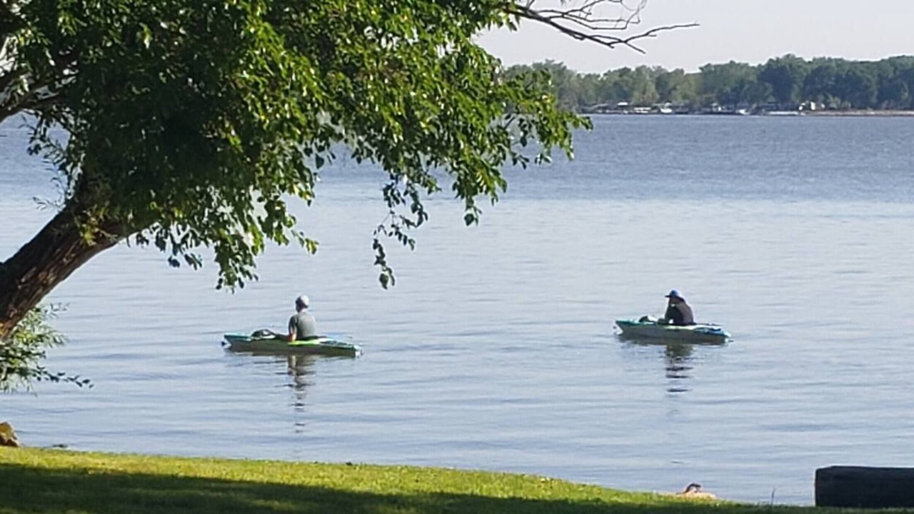 Photo of Outdoor in Fox Lake