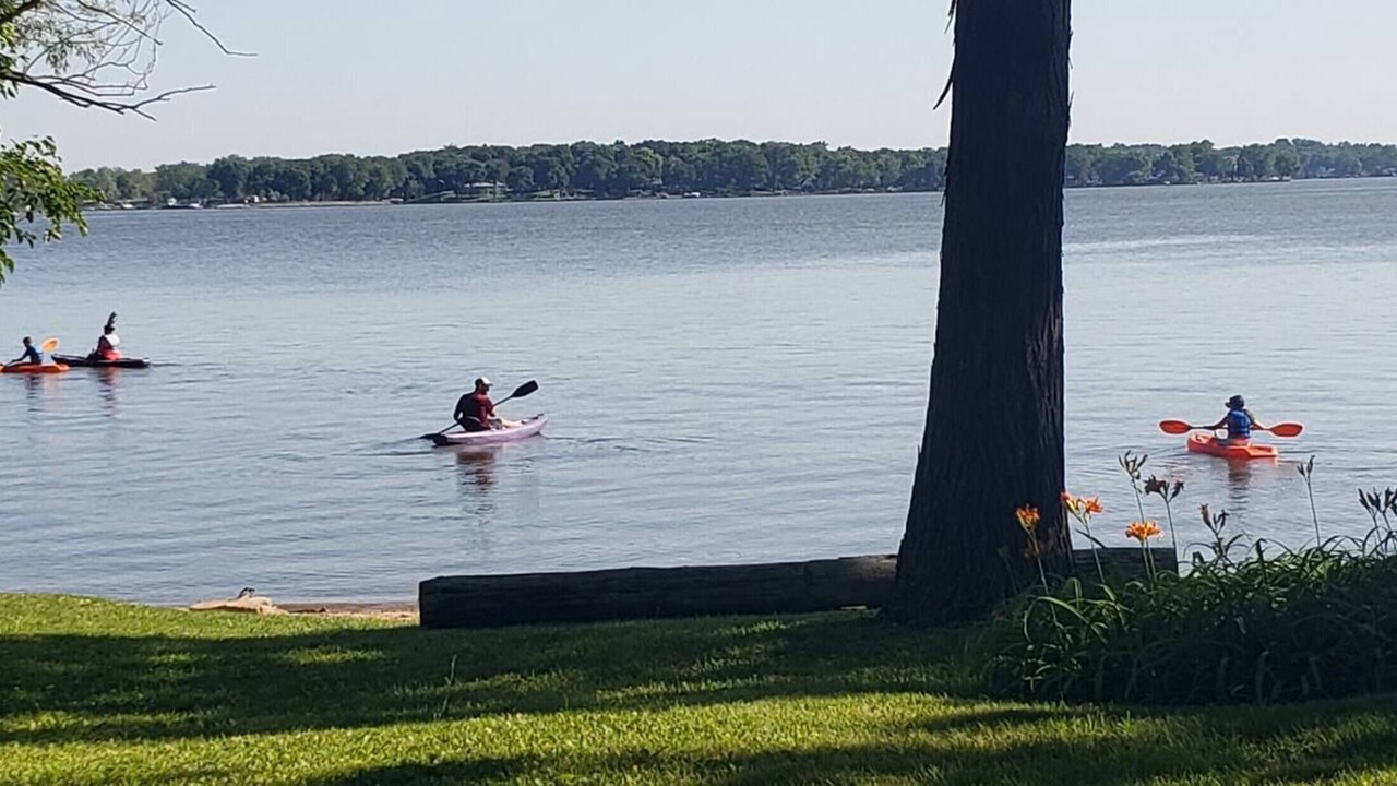 Photo of Outdoor in Fox Lake