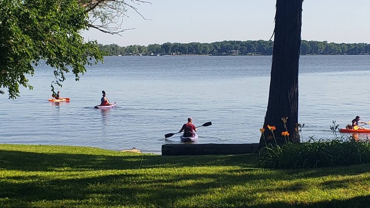 Photo of Outdoor in Fox Lake