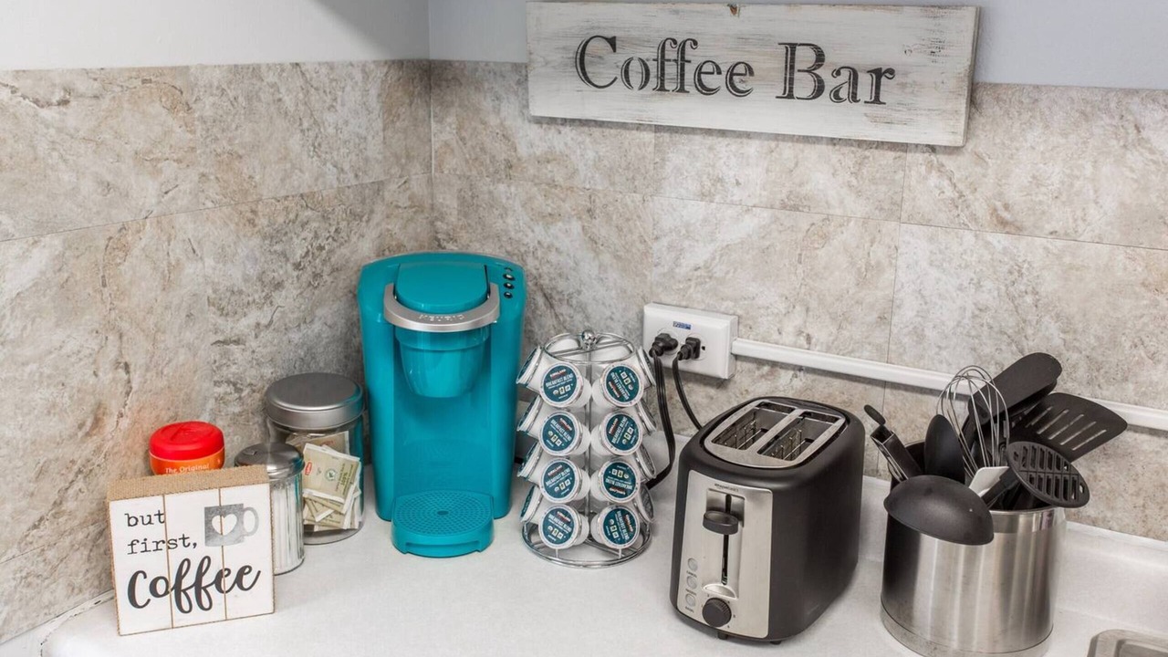 Photo of Kitchen in Fox Lake