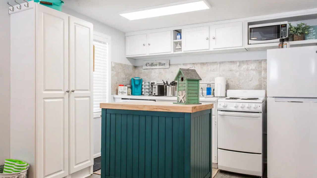 Photo of Kitchen in Fox Lake