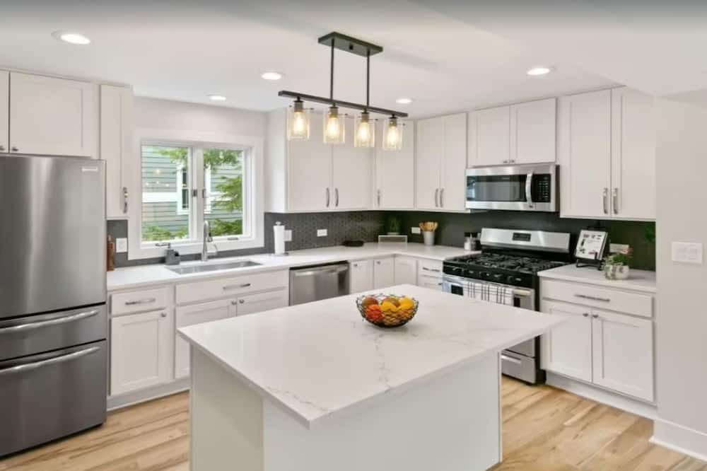 Photo of Kitchen in Libertyville