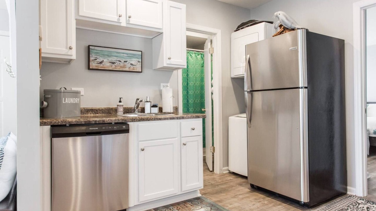 Photo of Kitchen in Fox Lake