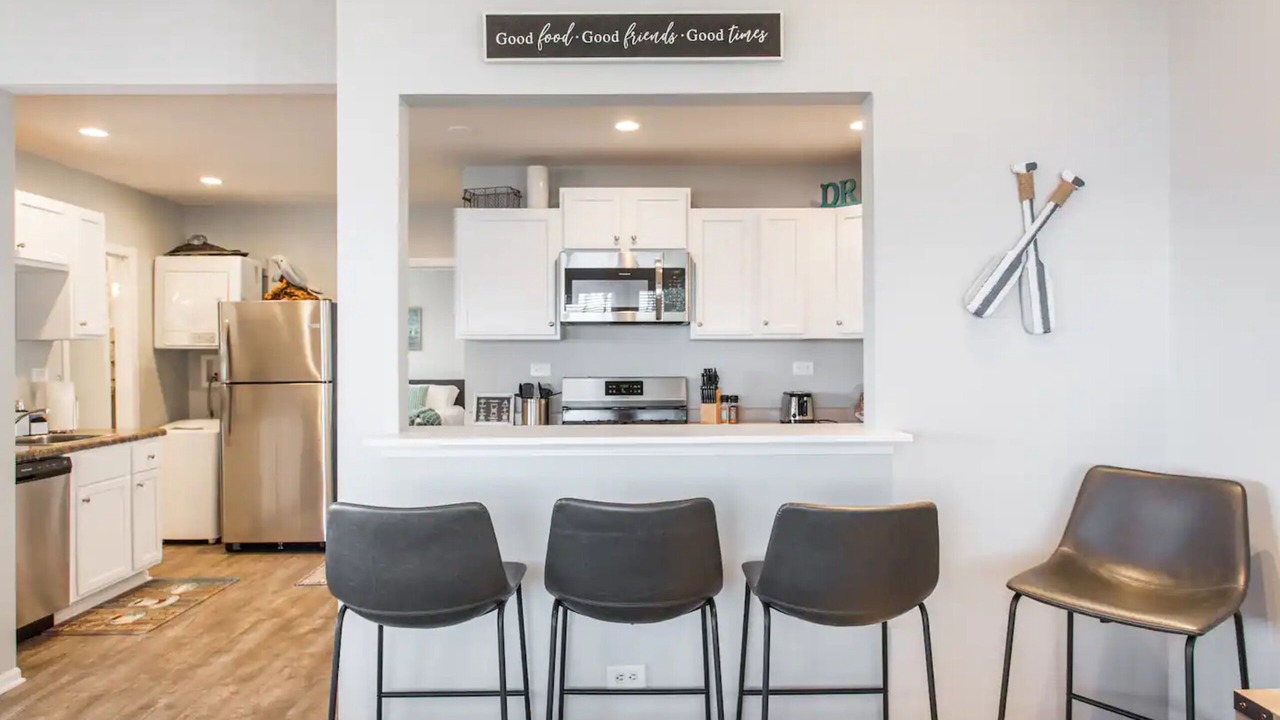 Photo of Kitchen in Fox Lake