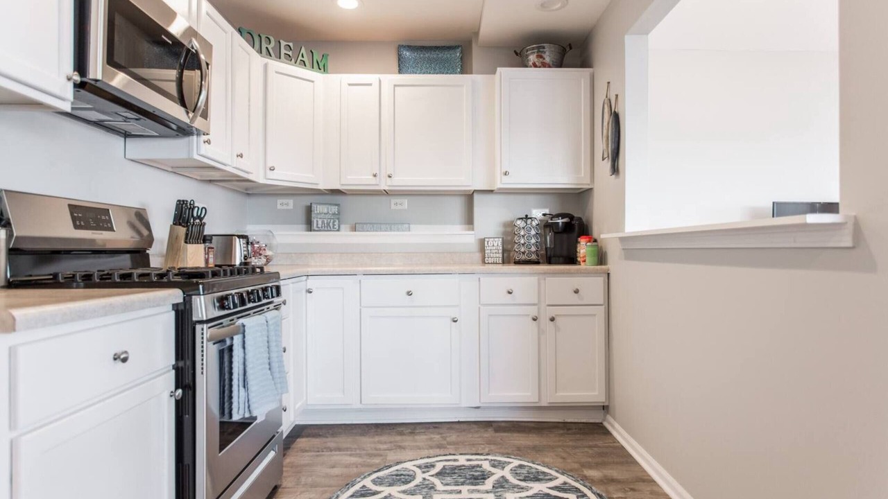 Photo of Kitchen in Fox Lake