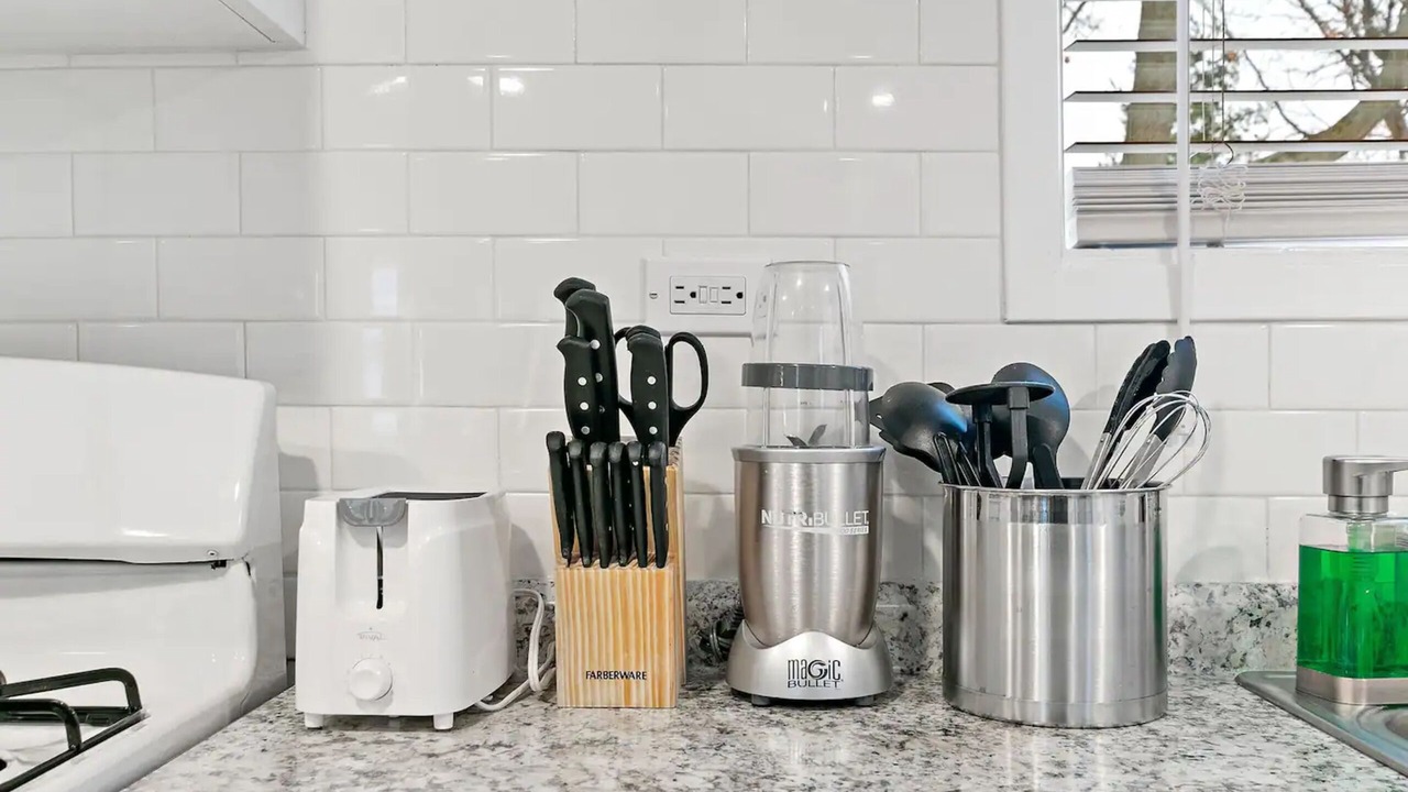 Photo of Kitchen in Fox Lake