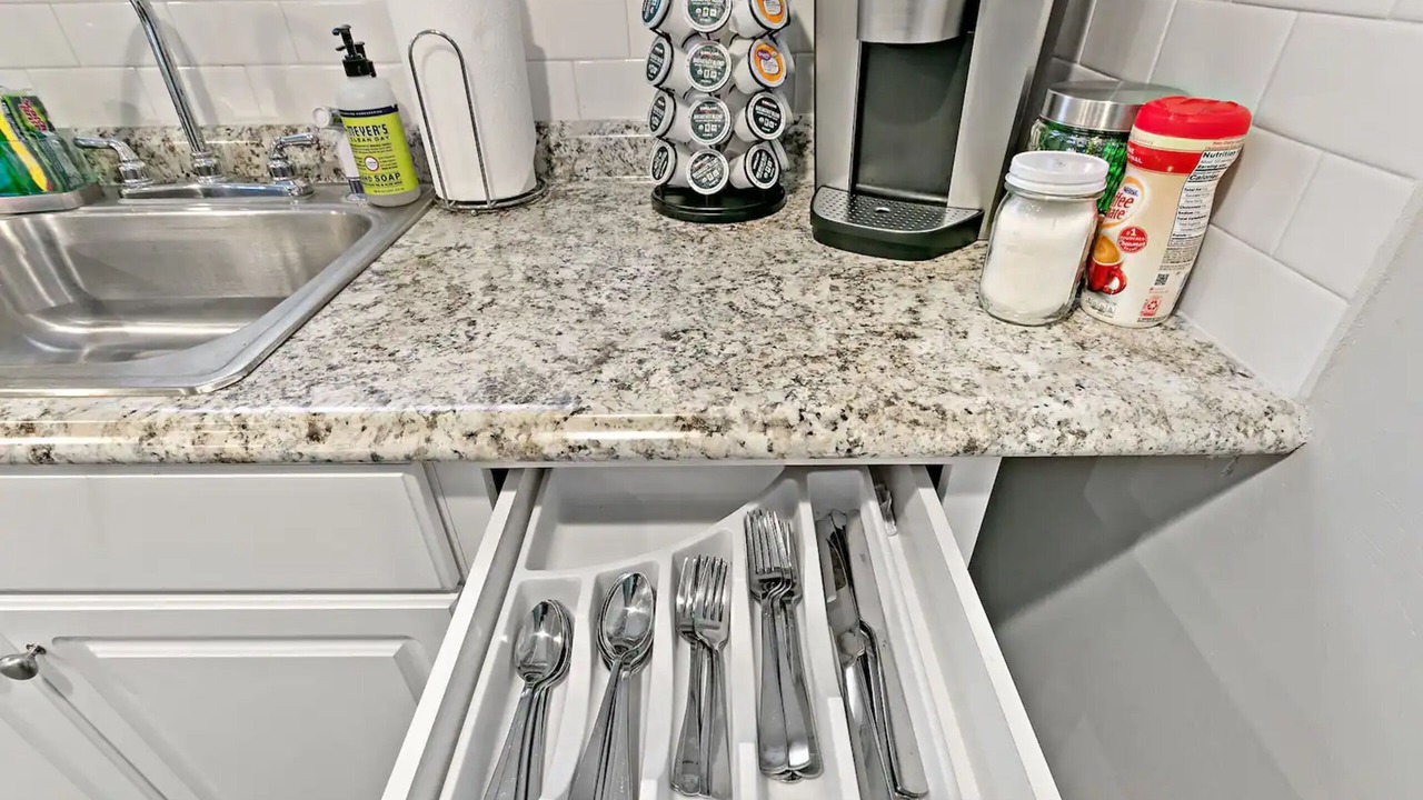 Photo of Kitchen in Fox Lake