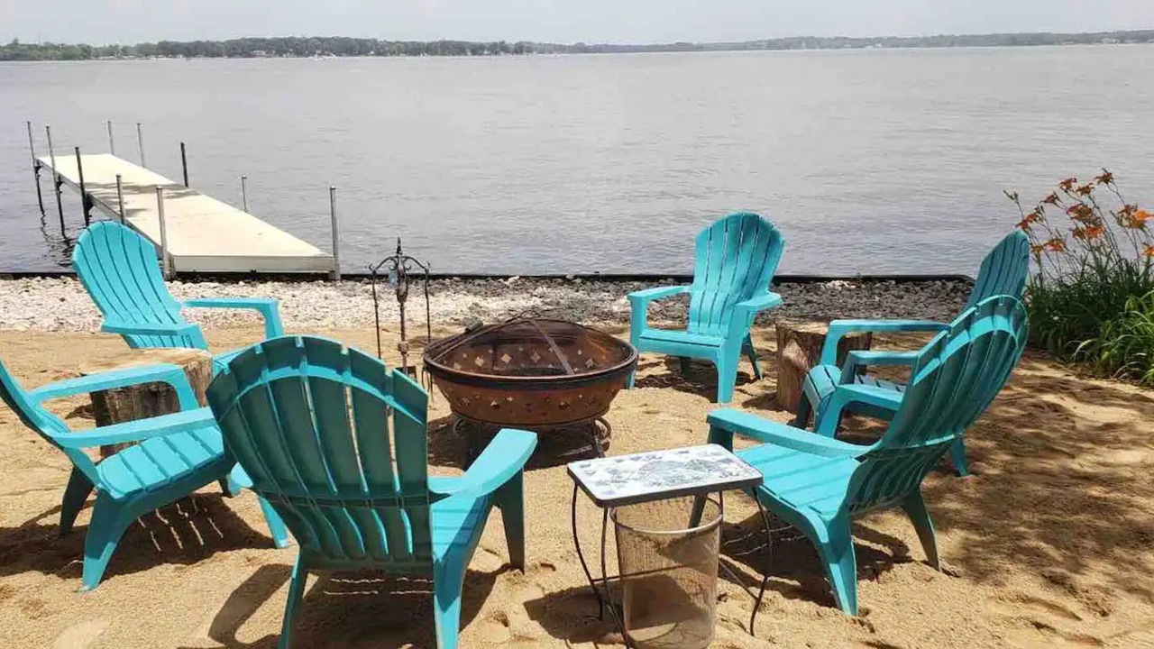 Photo of Outdoor in Fox Lake