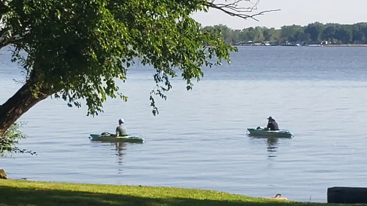 Photo of Outdoor in Fox Lake