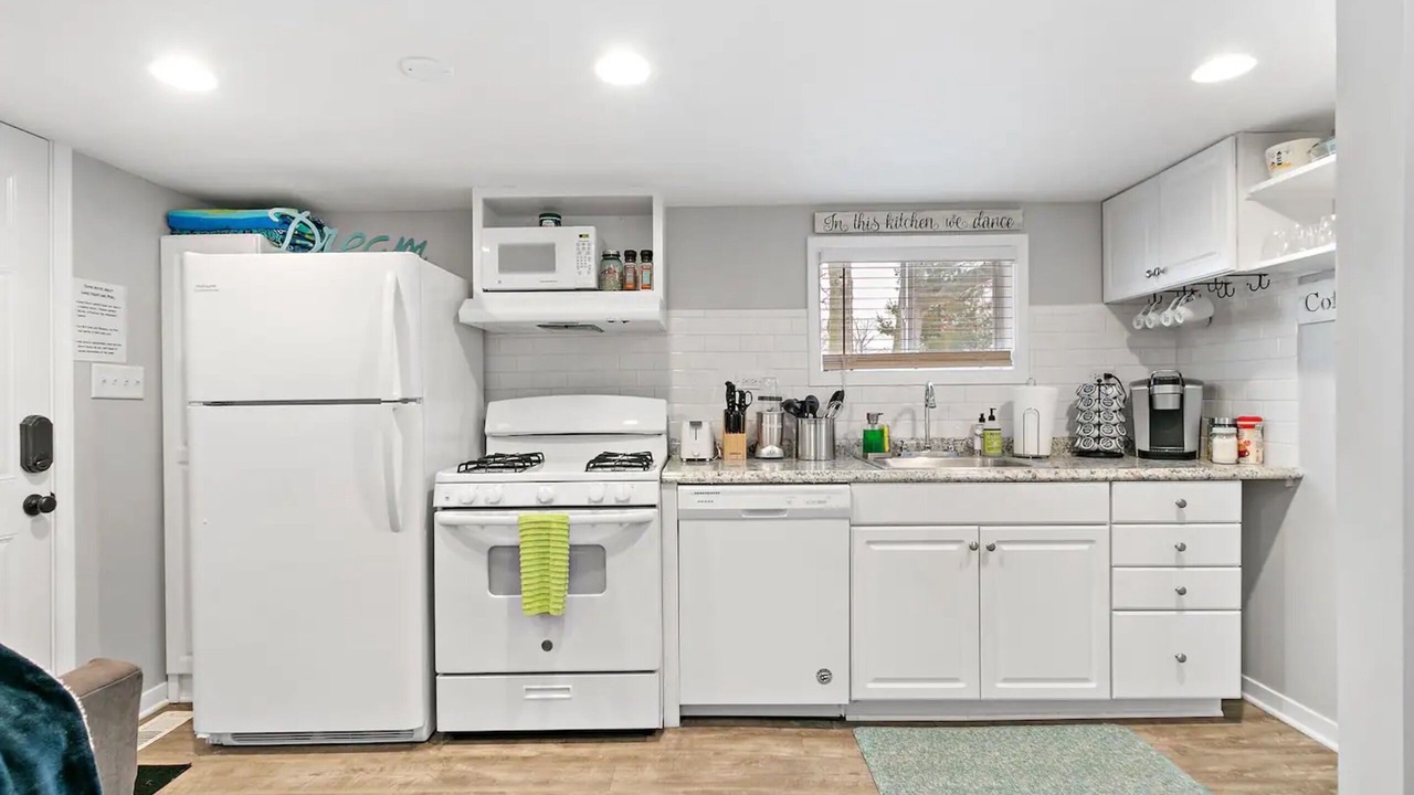 Photo of Kitchen in Fox Lake