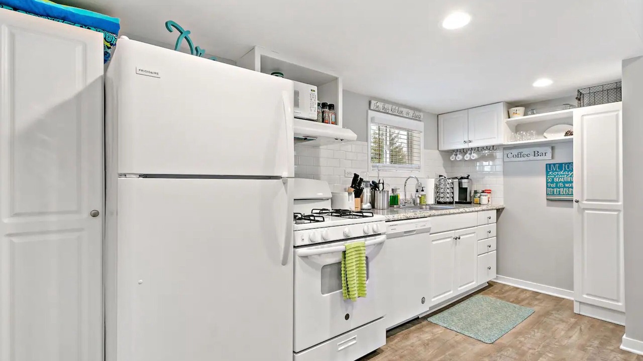 Photo of Kitchen in Fox Lake
