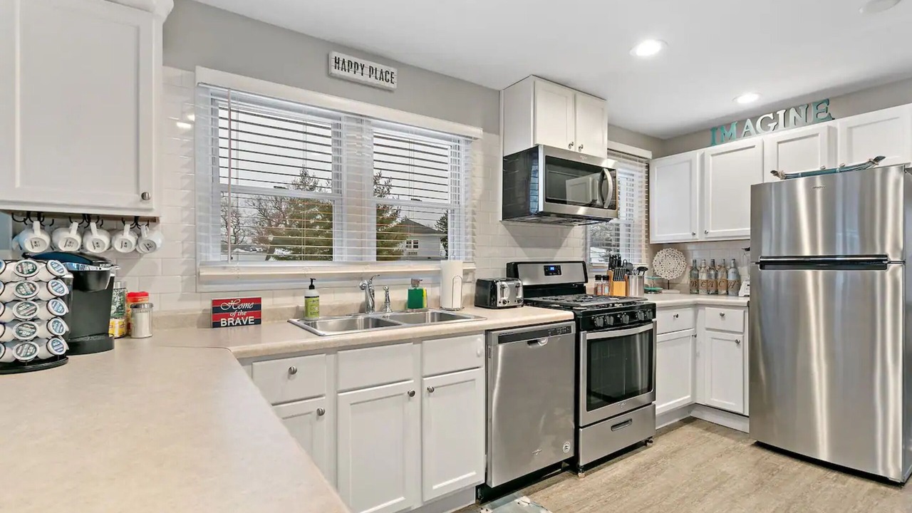 Photo of Kitchen in Fox Lake