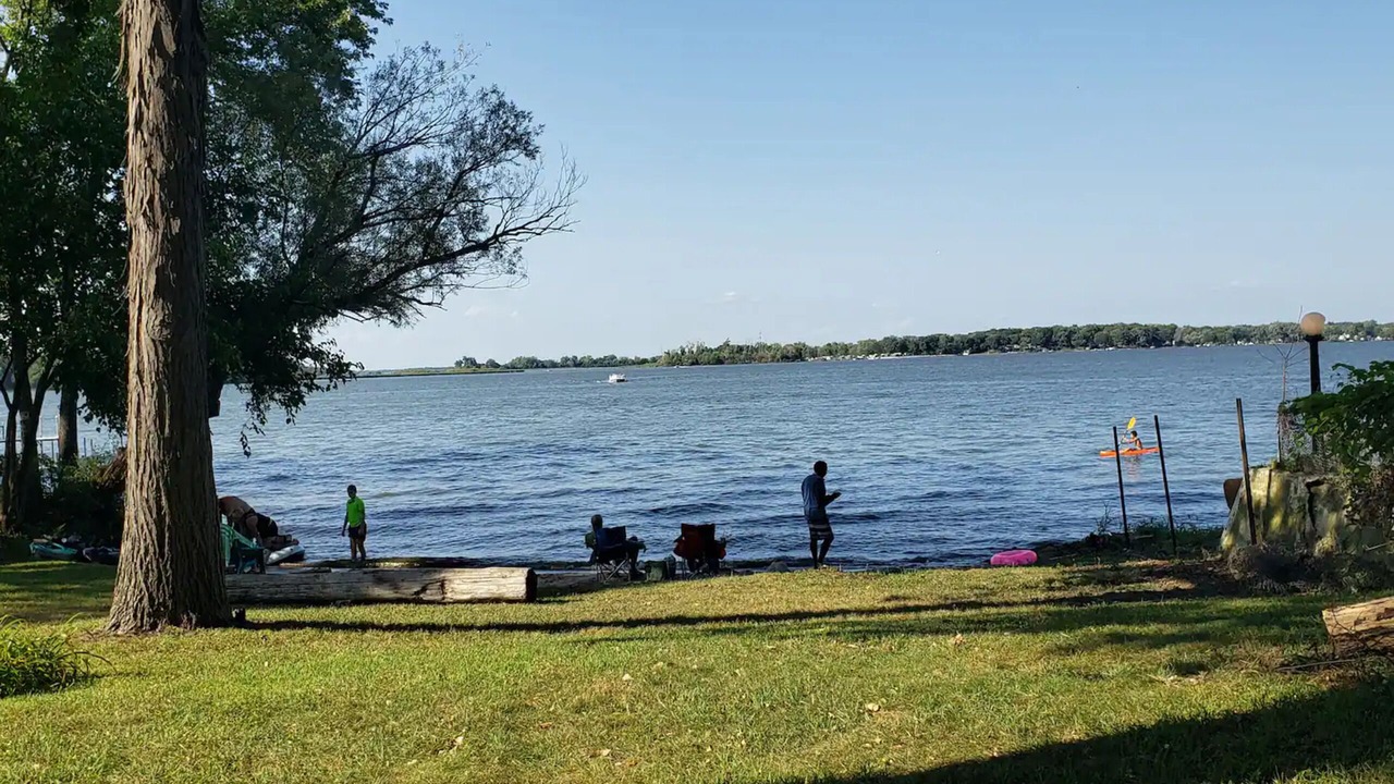 Photo of Outdoor in Fox Lake