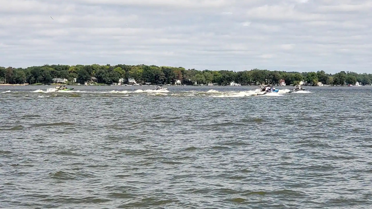 Photo of Others in Fox Lake