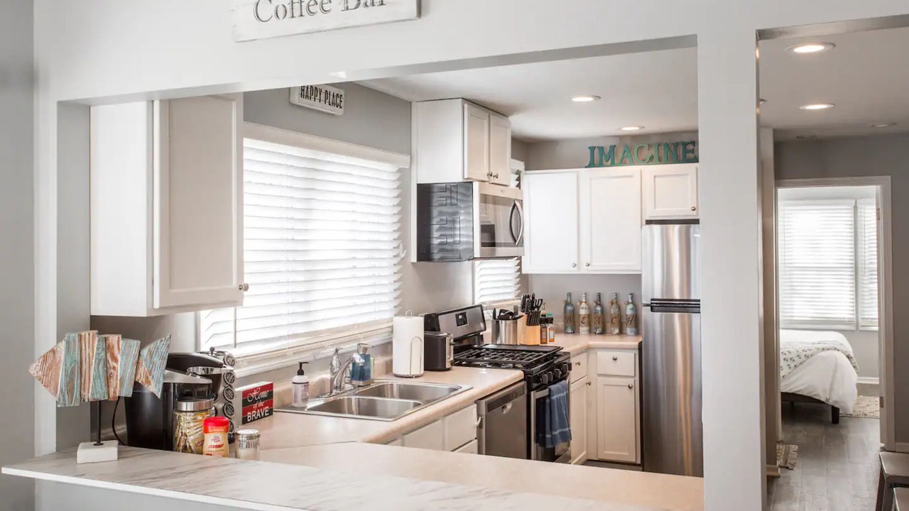 Photo of Kitchen in Fox Lake