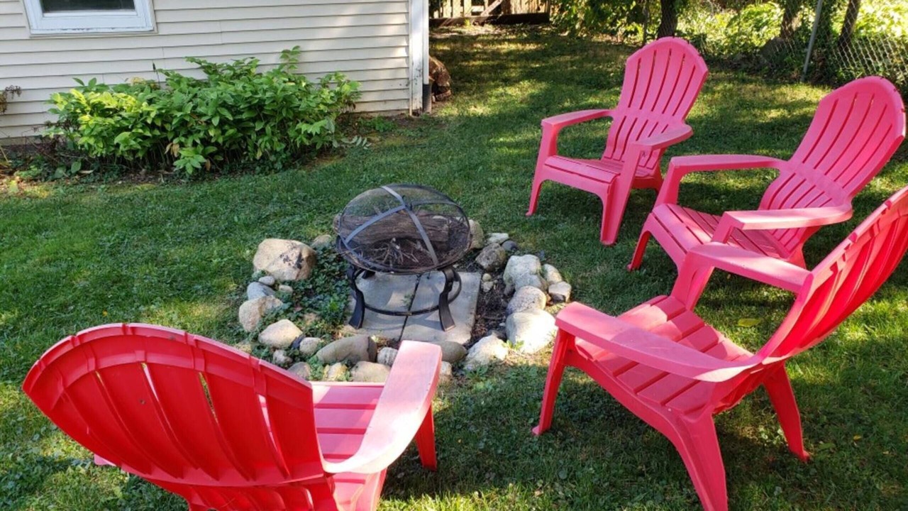Photo of Outdoor in Oakwood Hills